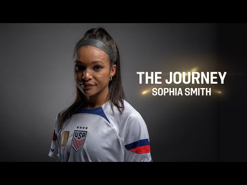 The Journey: Sophia Smith