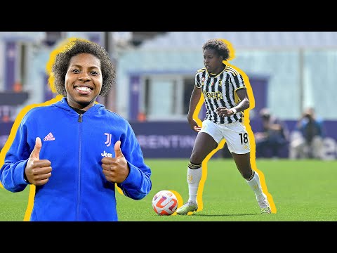 Every Lineth Beerensteyn GOAL &amp; ASSIST this 2022/23 season | Juventus
