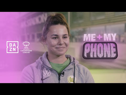 &#039;I HATE Selfies&#039; | Me &amp; My Phone Starring Lena Oberdorf