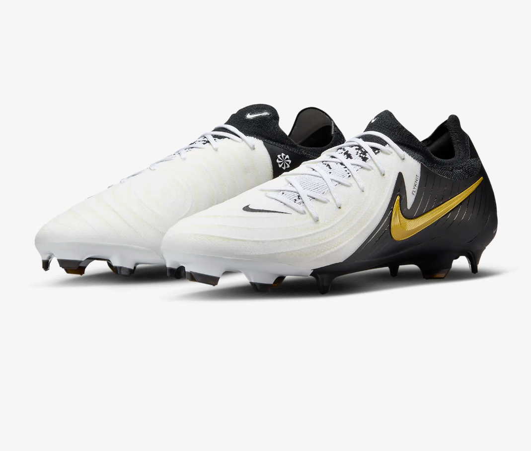 Nike Phantom GX 2 Pro FG Low-Top