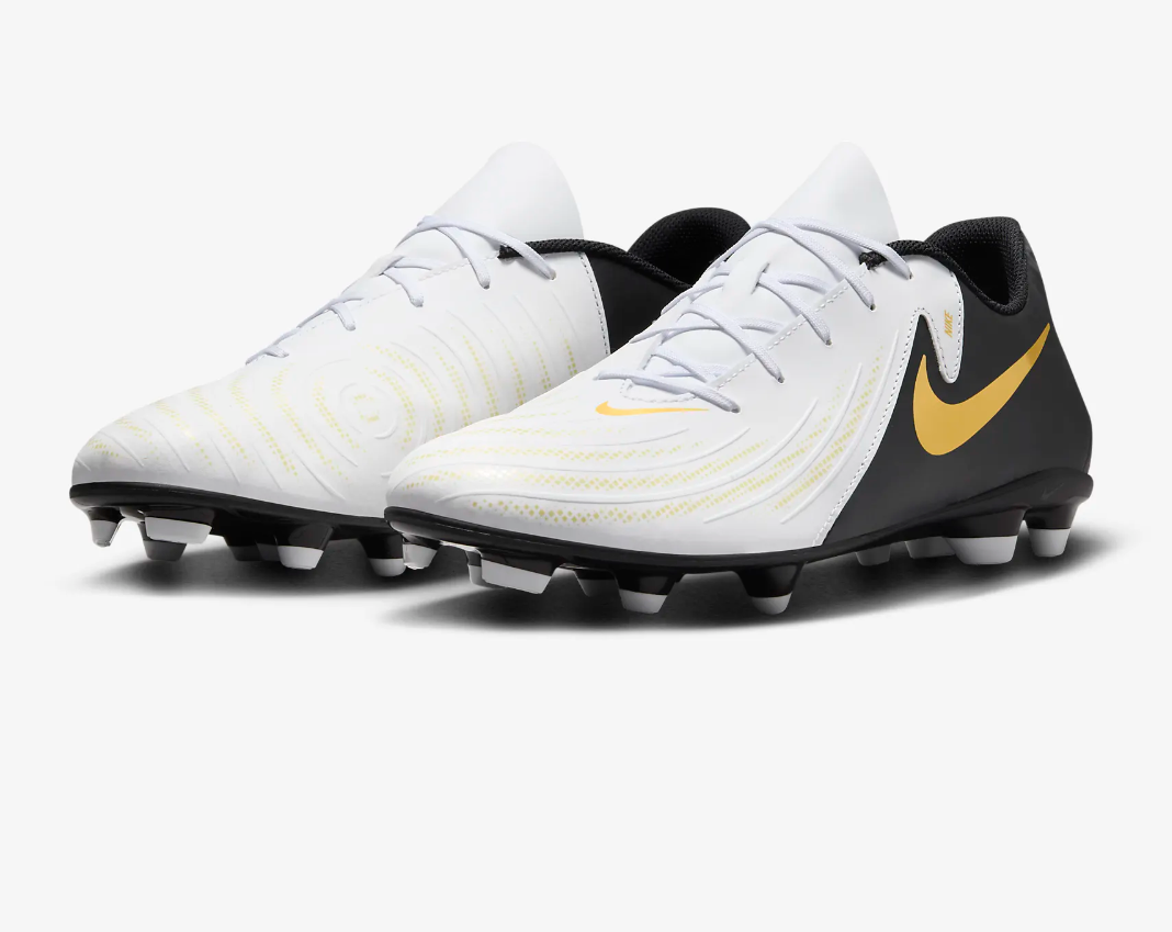 Nike Phantom GX 2 Club MG Low-Top