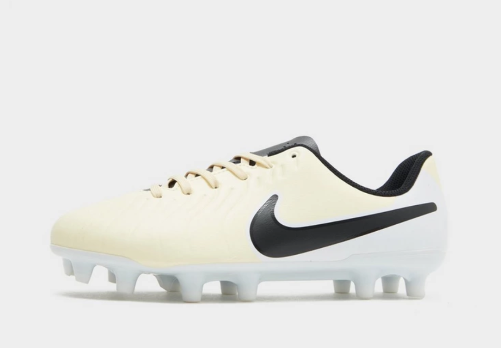 Nike Tiempo Legend 10 Club FG Junior Football Boots