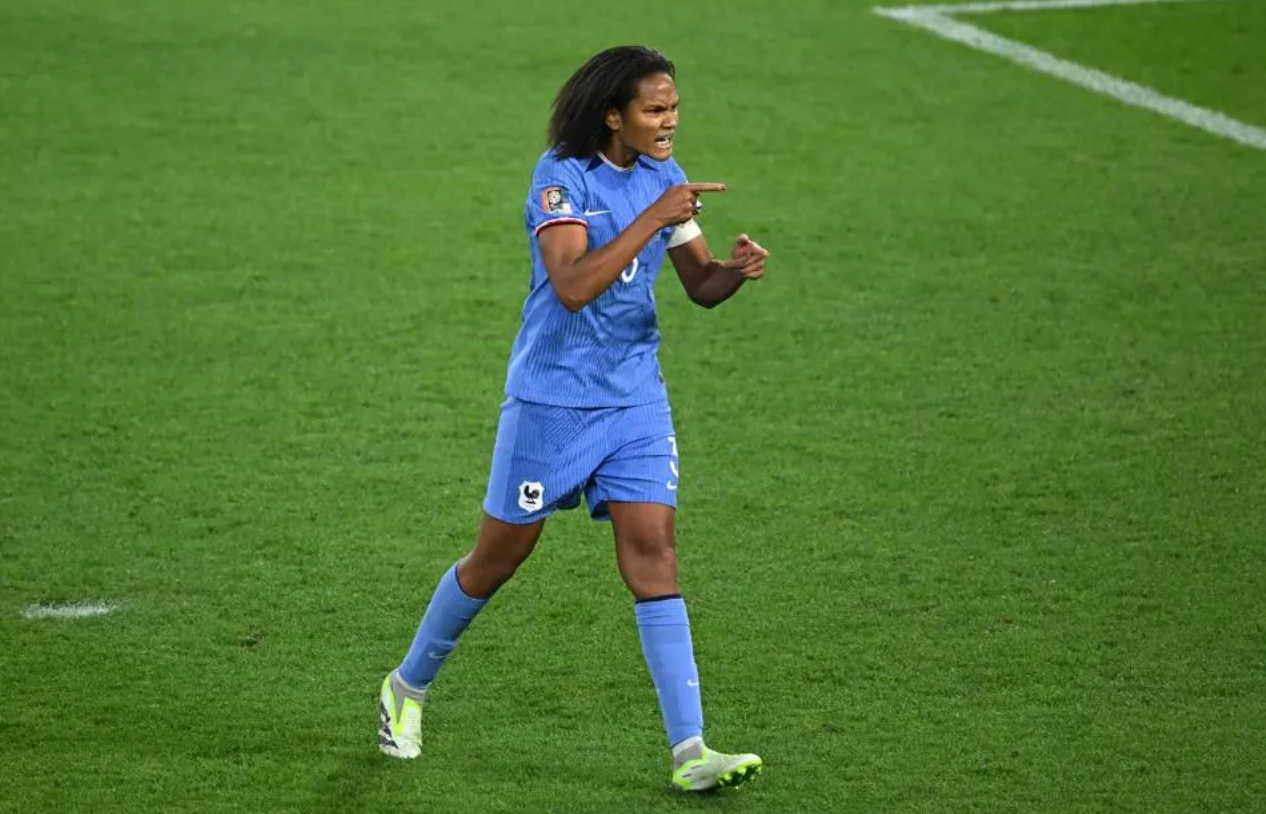 Wendie Renard