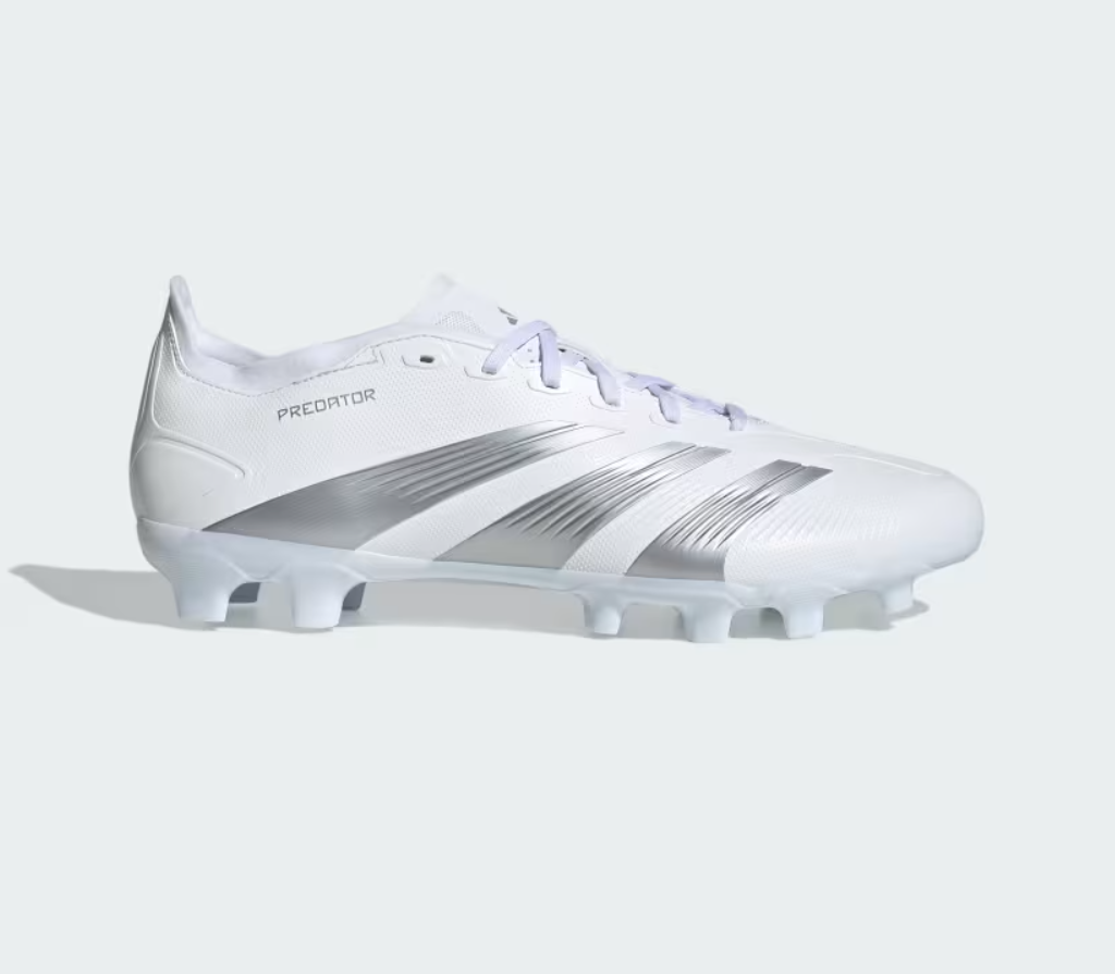 Adidas Predator 24 League Low Multi-Ground Boots