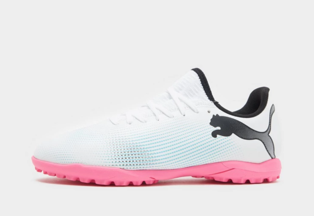 Puma Future Play 7 TT Junior Football Boots