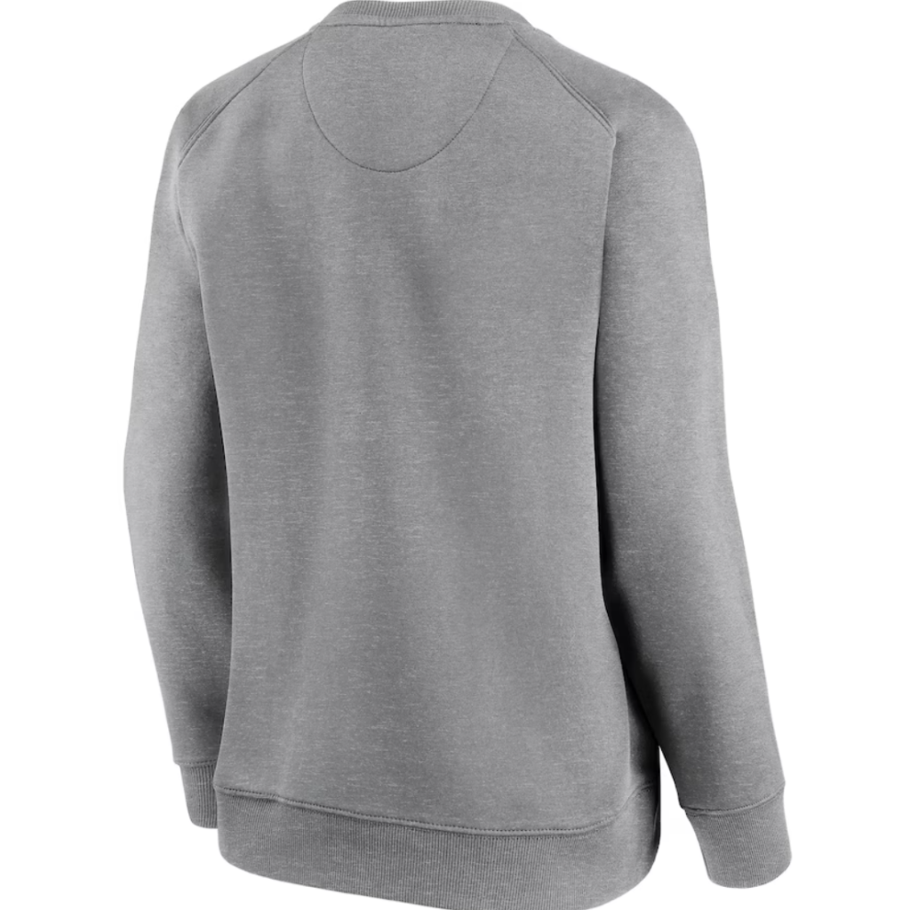 England Tour Graphic Crew Sweatshirt