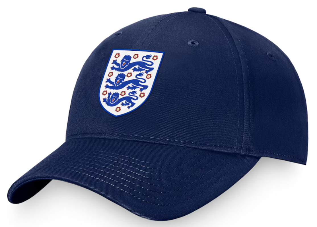 England Navy Cap