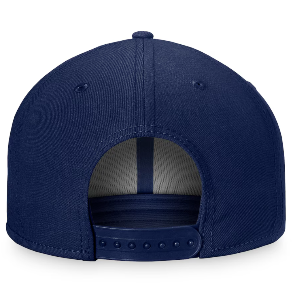 England Navy Cap