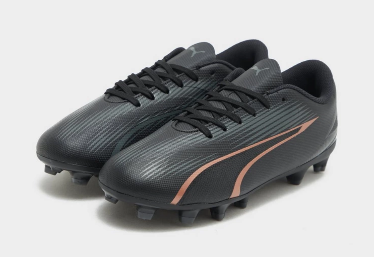 Puma Ultra Play FG Junior Football Boots