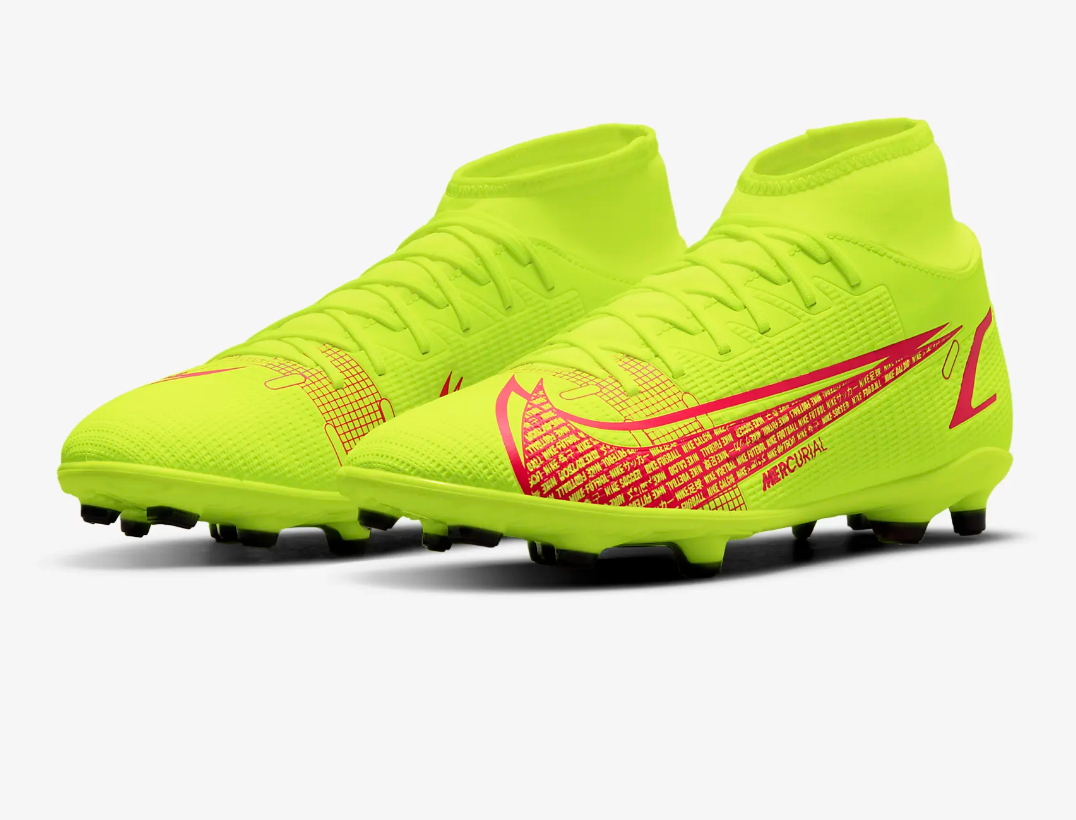 Nike Mercurial Superfly 8 Club Football Boot