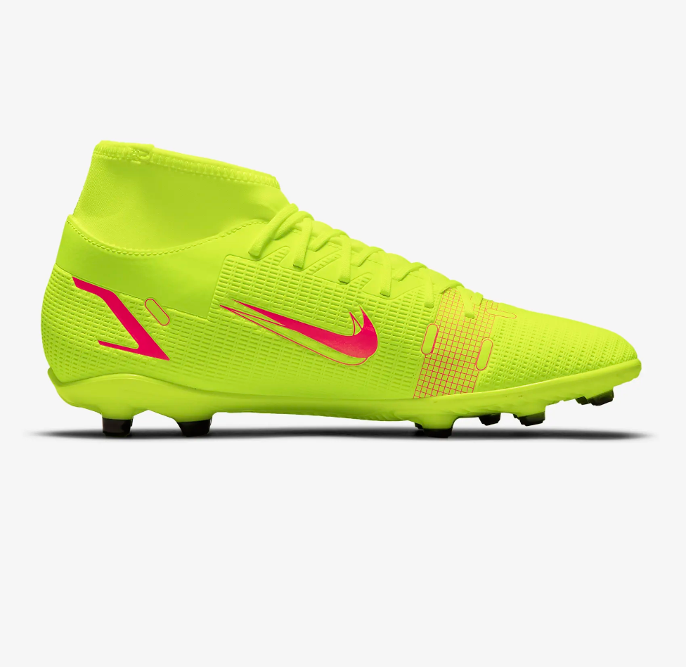 Nike Mercurial Superfly 8 Club Football Boot