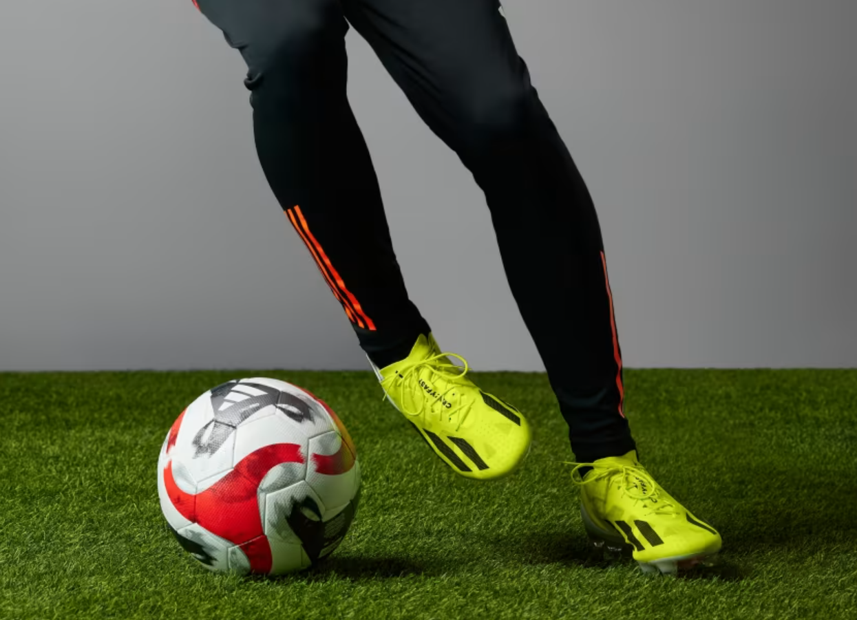 Adidas X Crazyfast+ FG Football Boots