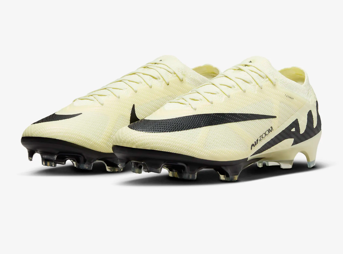 Nike Mercurial Vapor 15 Elite Football Boot