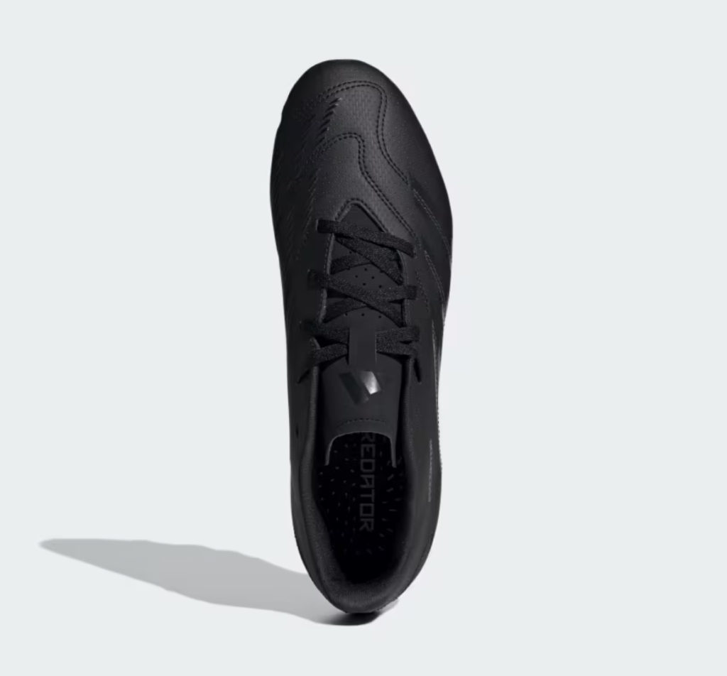 adidas predator club flexible ground football boot