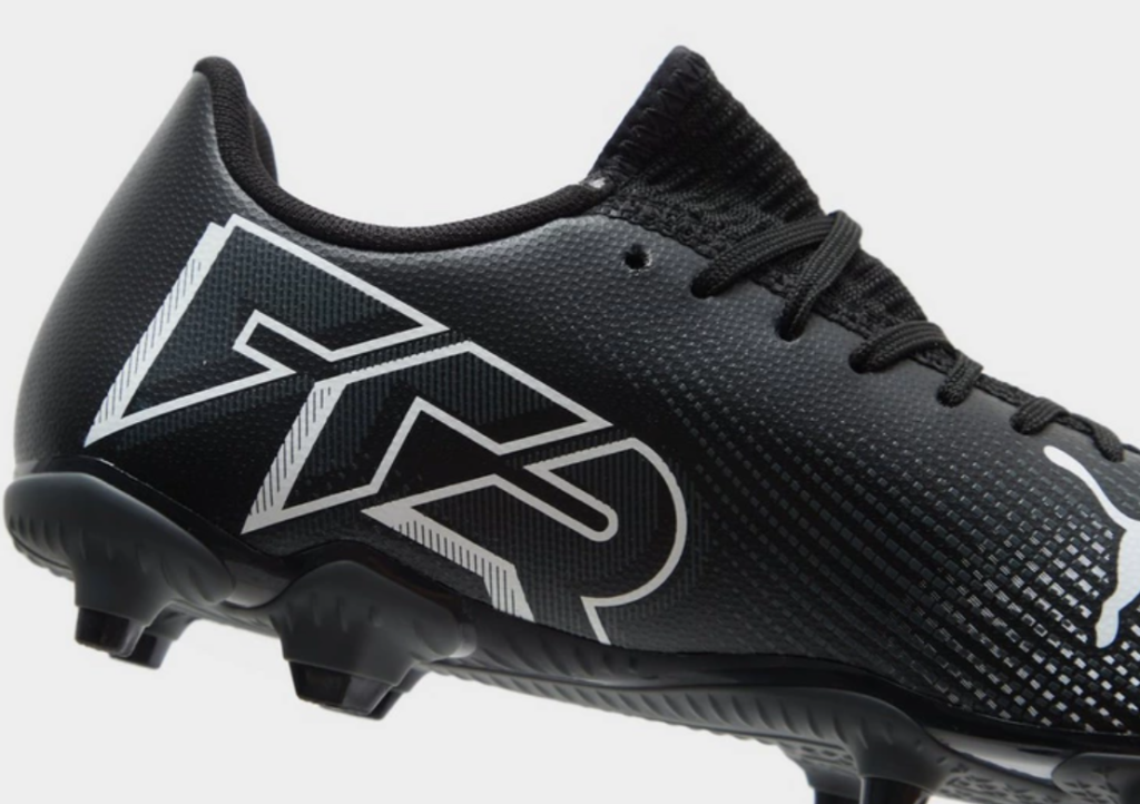 Puma Future Play 7 FG Junior Football Boots