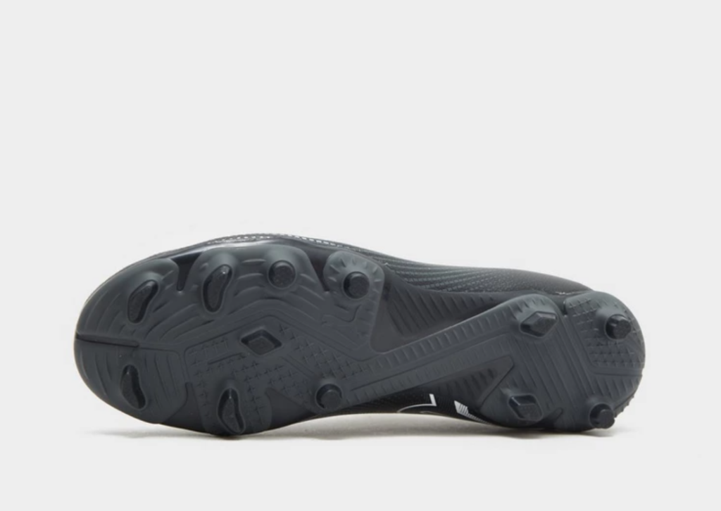 Puma Future Play 7 FG Junior Football Boots