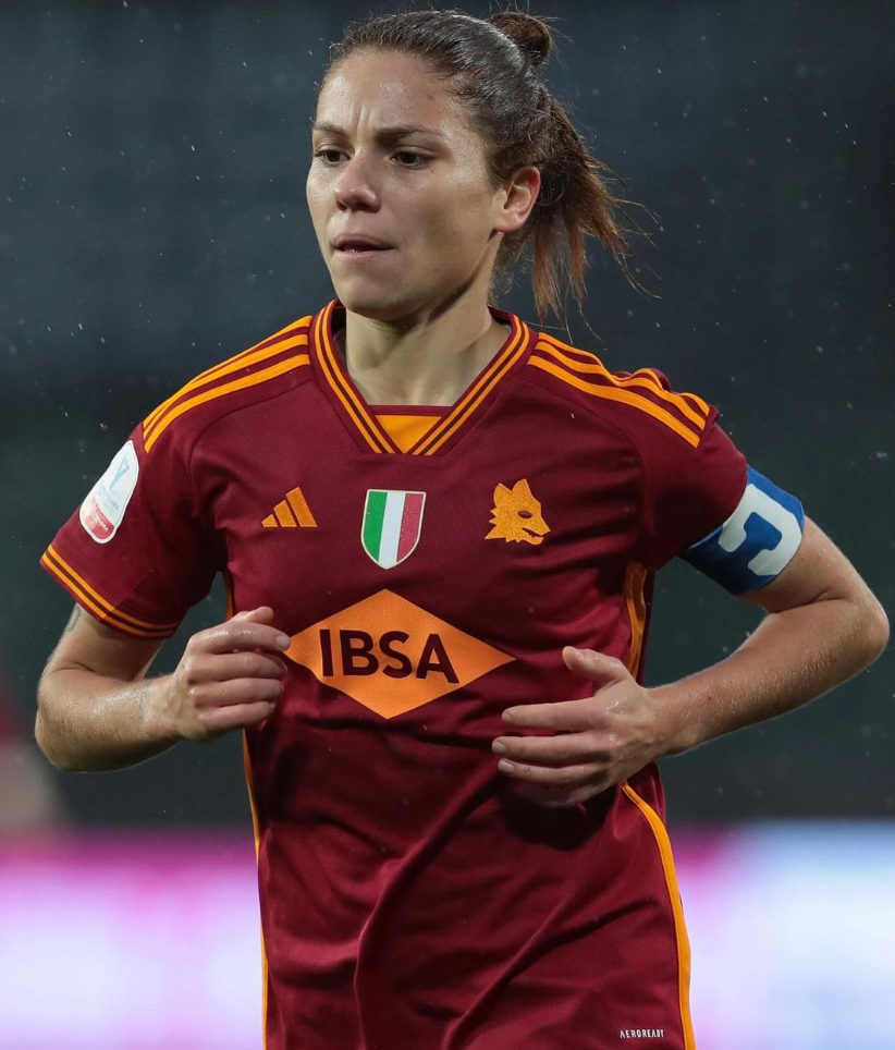 Manuela Giugliano