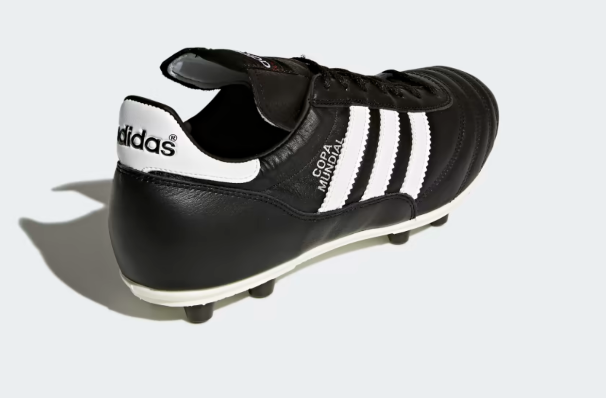 Adidas Copa Mundial Boots