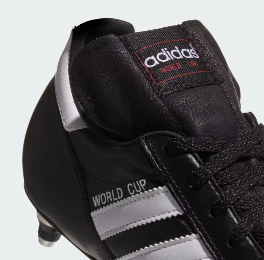 Adidas World Cup Boots