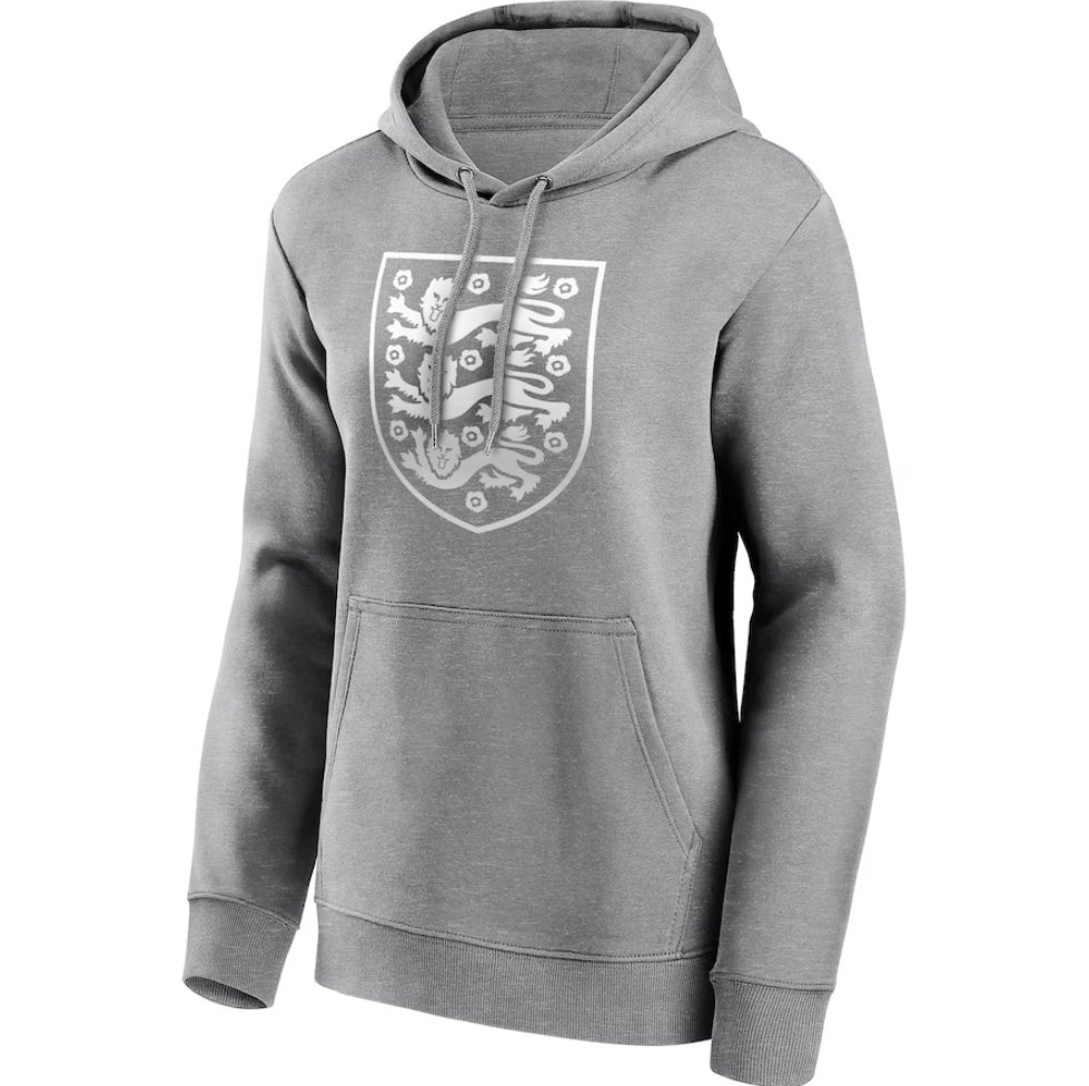 England Mono Logo Graphic Hoodie