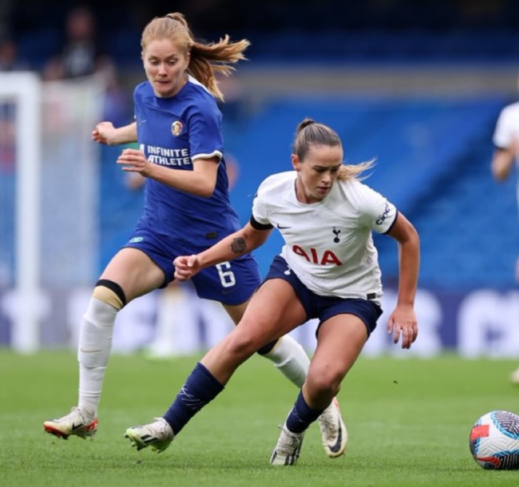 Women's Super League Fantasy Football