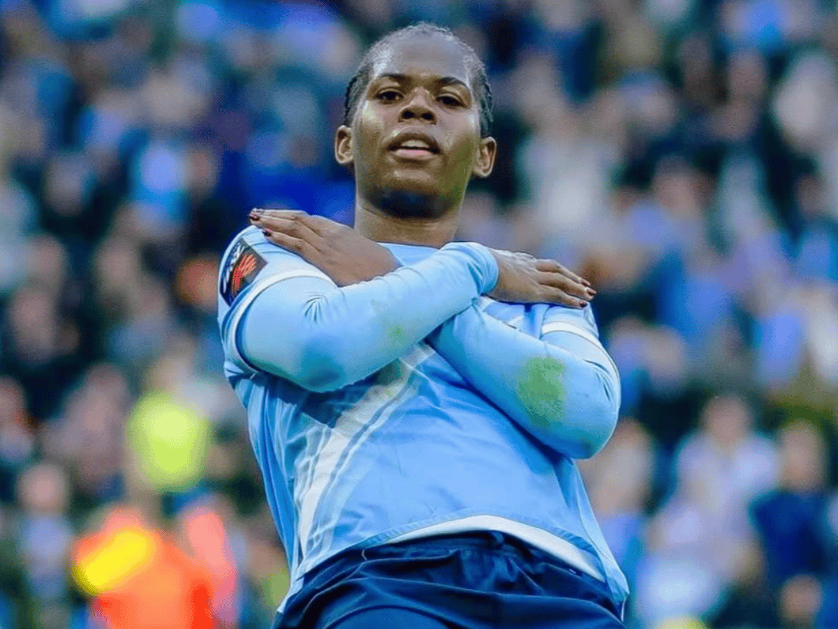 Bunny Shaw Slides Towards WSL Golden Boot