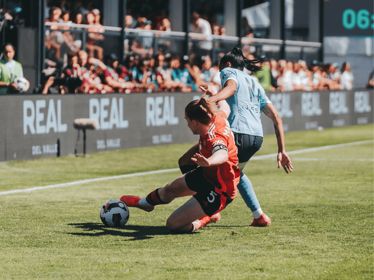 World Sevens Football