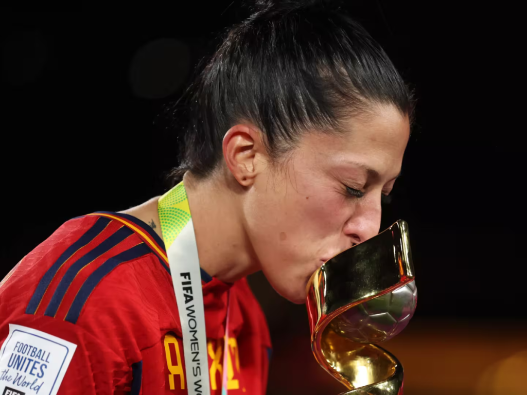Holders Spain will defend their crown at the 2027 Women's World Cup