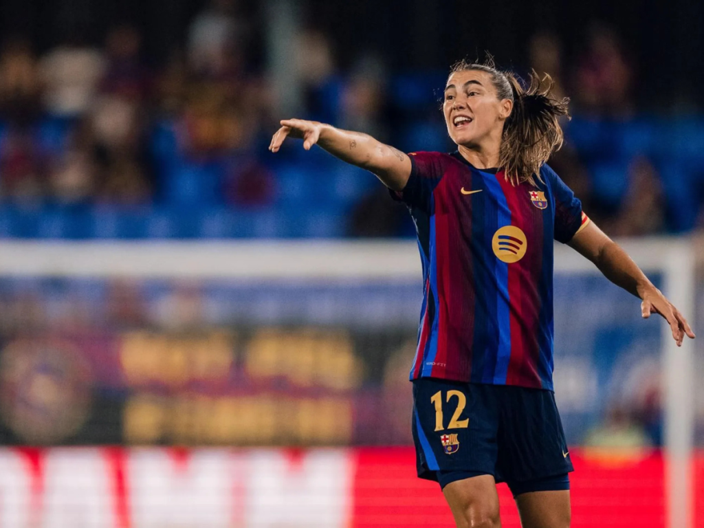 Patri Guijarro